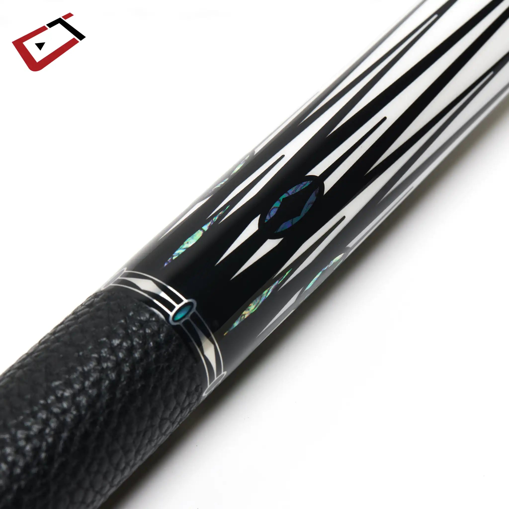 Taco de Pool Cuetec Cynergy SVB GEN II White Taco de Pool Cuetec Cynergy SVB GEN II White